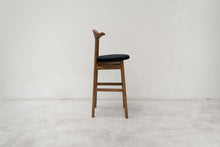 Load image into Gallery viewer, Ember Stool Fabric - Sun at Six
