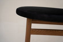 Load image into Gallery viewer, Ember Stool Fabric - Sun at Six
