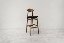 Load image into Gallery viewer, Ember Stool Fabric - Sun at Six
