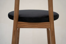 Load image into Gallery viewer, Ember Stool Fabric - Sun at Six
