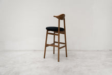 Load image into Gallery viewer, Ember Stool Fabric - Sun at Six
