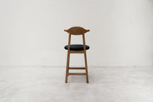 Load image into Gallery viewer, Ember Stool Fabric - Sun at Six
