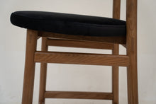 Load image into Gallery viewer, Ember Stool Fabric - Sun at Six
