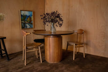 Load image into Gallery viewer, Esune Round Dining Table - Sun at Six
