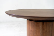 Load image into Gallery viewer, Esune Round Dining Table - Sun at Six
