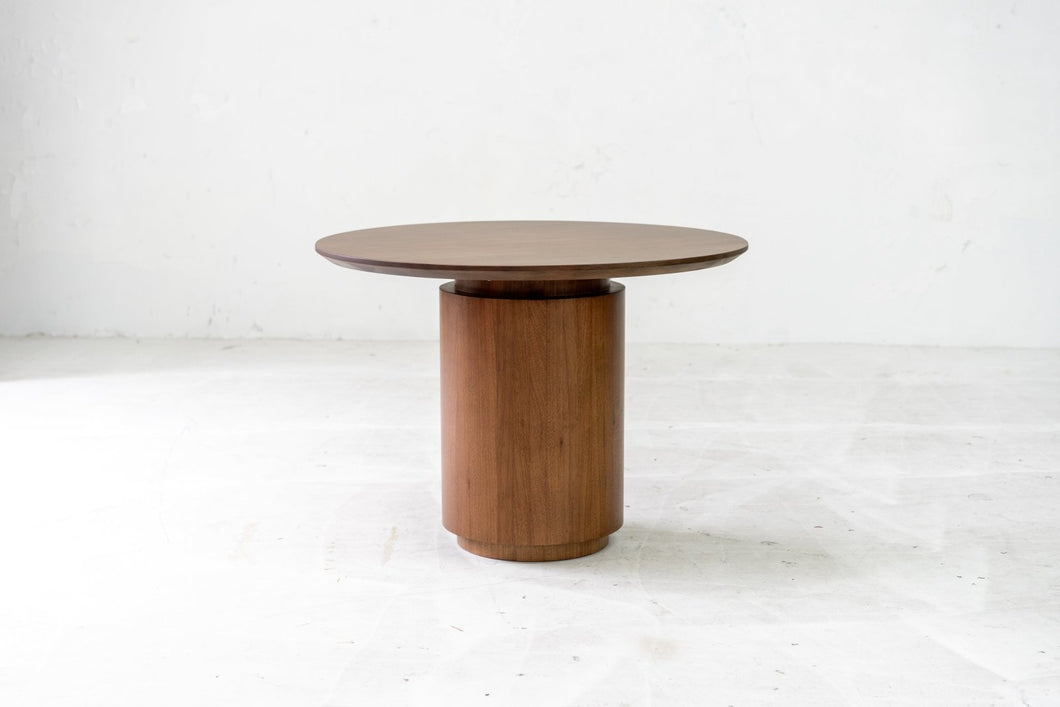 Esune Round Dining Table - Sun at Six