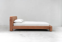 Load image into Gallery viewer, Gar Bed - Sun at Six
