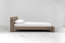 Load image into Gallery viewer, Gar Bed - Sun at Six

