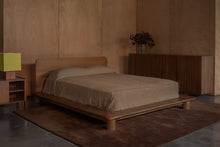 Load image into Gallery viewer, Kiral Bed - Sun at Six
