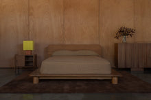 Load image into Gallery viewer, Kiral Bed - Sun at Six
