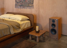 Load image into Gallery viewer, Kiral Nightstand - Sun at Six
