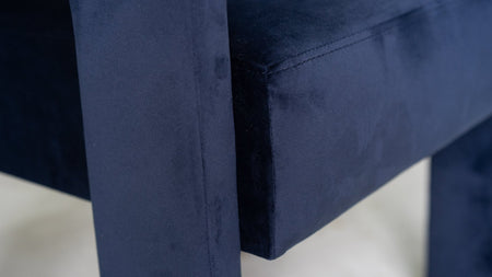 Morel Armchair - Sun at Six