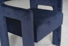 Load image into Gallery viewer, Morel Armchair - Sun at Six
