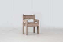 Load image into Gallery viewer, Morel Armchair - Sun at Six
