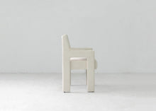 Load image into Gallery viewer, Morel Armchair - Sun at Six
