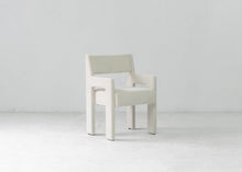 Load image into Gallery viewer, Morel Armchair - Sun at Six
