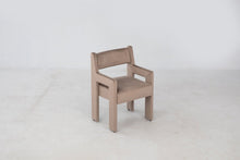 Load image into Gallery viewer, Morel Armchair - Sun at Six
