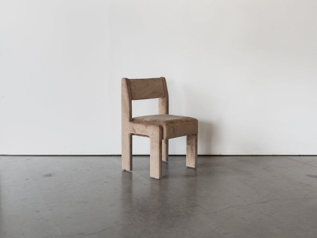 Morel Side Chair - Sun at Six
