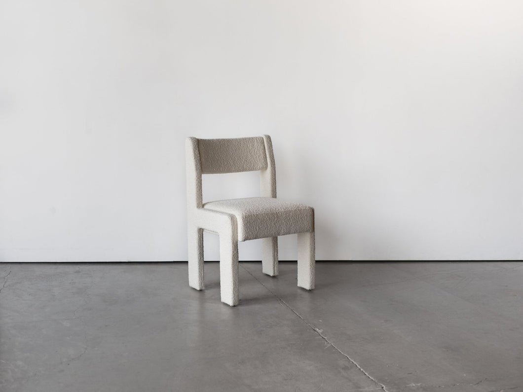 Morel Side Chair - Sun at Six