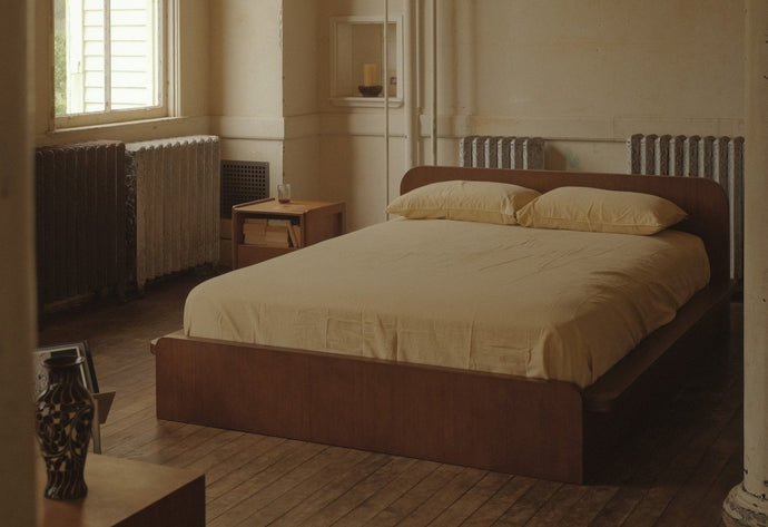 Noura Bed - Sun at Six