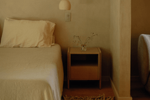 Load image into Gallery viewer, Plume 18&quot; Nightstand - Sun at Six
