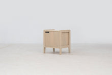 Load image into Gallery viewer, Plume 18&quot; Nightstand - Sun at Six
