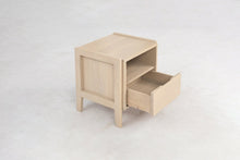 Load image into Gallery viewer, Plume 18&quot; Nightstand - Sun at Six
