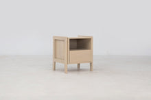 Load image into Gallery viewer, Plume 18&quot; Nightstand - Sun at Six
