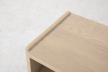 Load image into Gallery viewer, Plume 18&quot; Nightstand - Sun at Six
