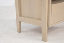 Load image into Gallery viewer, Plume 18&quot; Nightstand - Sun at Six
