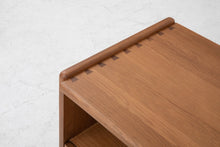 Load image into Gallery viewer, Plume 18&quot; Nightstand - Sun at Six

