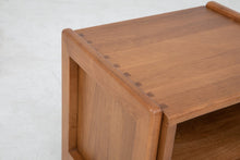 Load image into Gallery viewer, Plume 18&quot; Nightstand - Sun at Six
