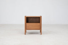 Load image into Gallery viewer, Plume 18&quot; Nightstand - Sun at Six
