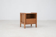 Load image into Gallery viewer, Plume 18&quot; Nightstand - Sun at Six
