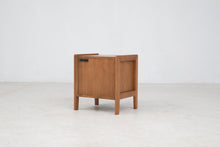 Load image into Gallery viewer, Plume 18&quot; Nightstand - Sun at Six
