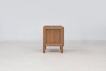 Load image into Gallery viewer, Plume 24&quot; Nightstand - Sun at Six
