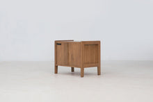 Load image into Gallery viewer, Plume 24&quot; Nightstand - Sun at Six
