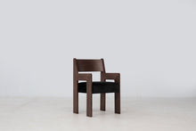 Load image into Gallery viewer, Reka Armchair - Sun at Six
