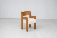 Load image into Gallery viewer, Reka Armchair - Sun at Six
