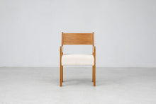 Load image into Gallery viewer, Reka Armchair - Sun at Six
