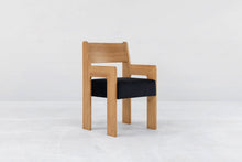 Load image into Gallery viewer, Reka Armchair - Sun at Six
