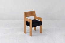 Load image into Gallery viewer, Reka Armchair - Sun at Six
