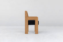 Load image into Gallery viewer, Reka Armchair - Sun at Six
