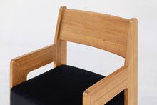 Load image into Gallery viewer, Reka Armchair - Sun at Six
