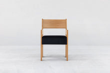 Load image into Gallery viewer, Reka Armchair - Sun at Six
