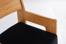 Load image into Gallery viewer, Reka Armchair - Sun at Six
