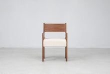 Load image into Gallery viewer, Reka Armchair - Sun at Six
