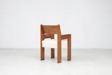 Load image into Gallery viewer, Reka Armchair - Sun at Six
