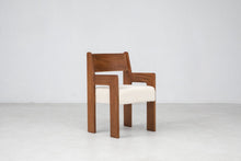 Load image into Gallery viewer, Reka Armchair - Sun at Six
