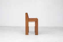 Load image into Gallery viewer, Reka Armchair - Sun at Six
